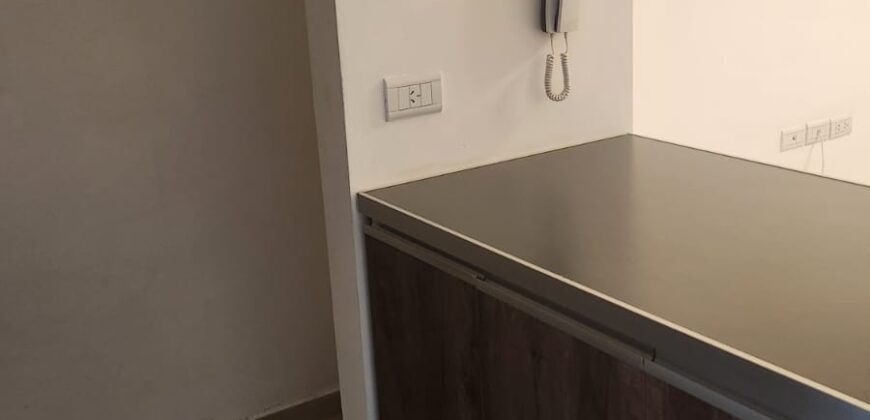 ALQUILER | Departamento moderno de 1 dormitorio