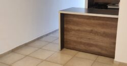 ALQUILER | Departamento moderno de 1 dormitorio
