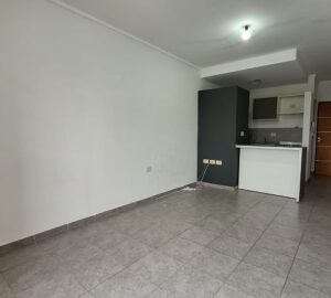 ALQUILER | Monoambiente al frente en calle Uruguay 431