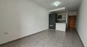 ALQUILER | Monoambiente al frente en calle Uruguay 431