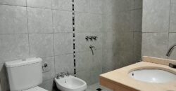 ALQUILER | Monoambiente al frente en calle Uruguay 431