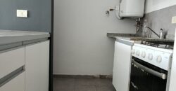 ALQUILER | Monoambiente al frente en calle Uruguay 431