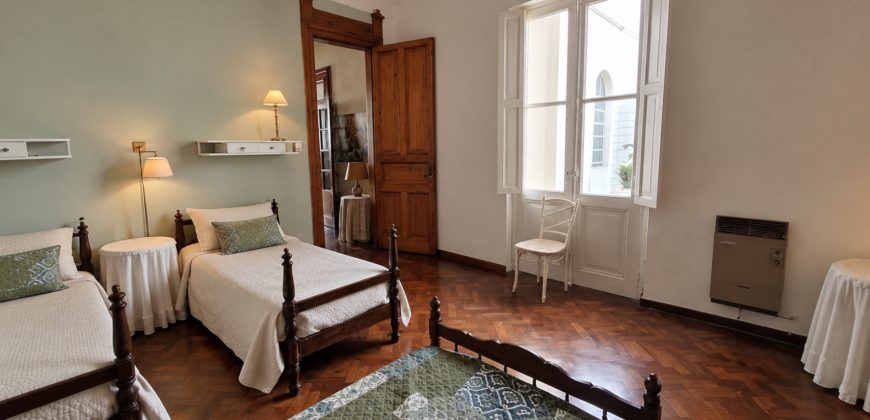 VENTA | Excepcional casa en pleno centro de Paraná – calle Uruguay