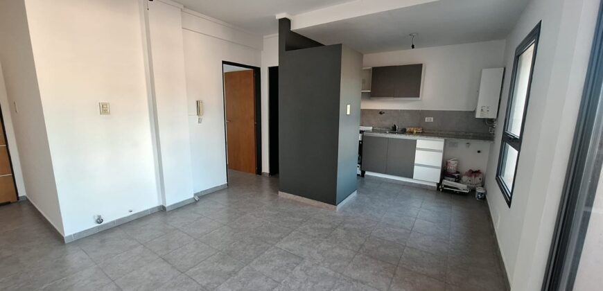 ALQUILER | Departamento de 1 dormitorio