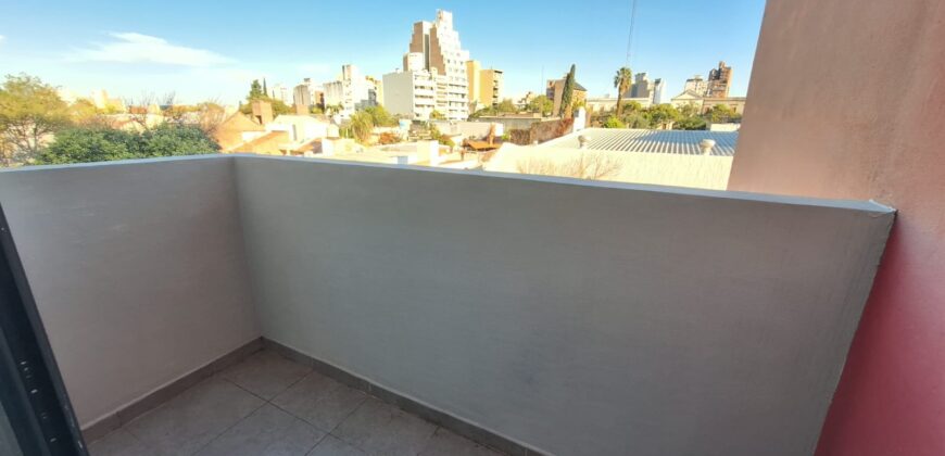 ALQUILER | Departamento de 1 dormitorio