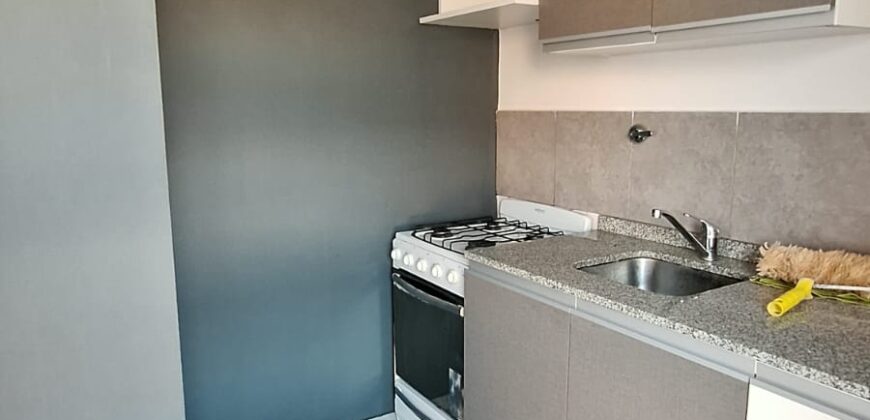 ALQUILER | Departamento de 1 dormitorio