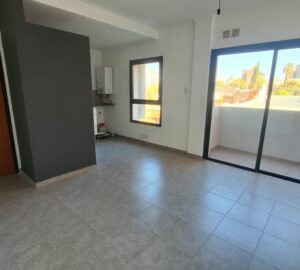 ALQUILER | Departamento de 1 dormitorio
