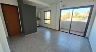 ALQUILER | Departamento de 1 dormitorio