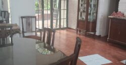VENTA | Excepcional casa en pleno centro de Paraná – calle Uruguay