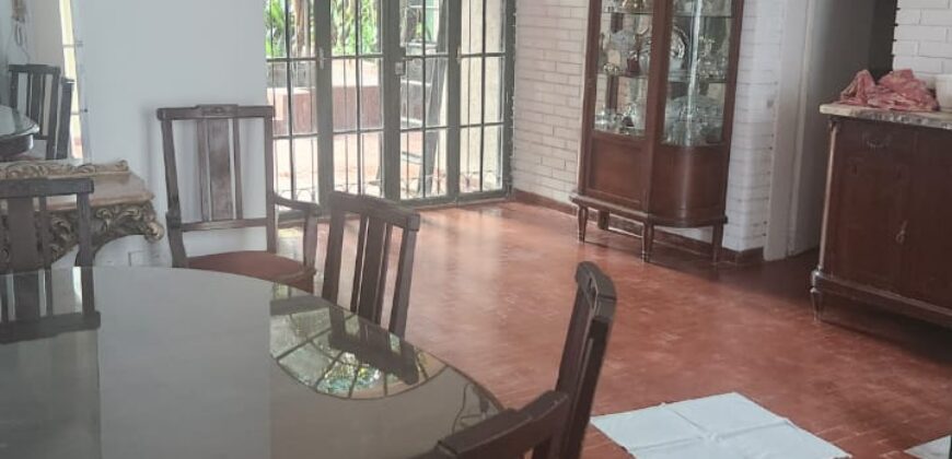 VENTA | Excepcional casa en pleno centro de Paraná – calle Uruguay