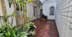 VENTA | Excepcional casa en pleno centro de Paraná – calle Uruguay