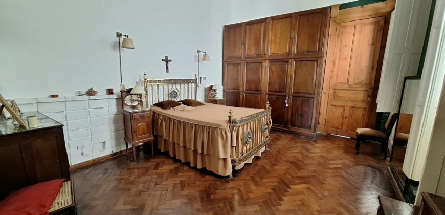 VENTA | Excepcional casa en pleno centro de Paraná – calle Uruguay