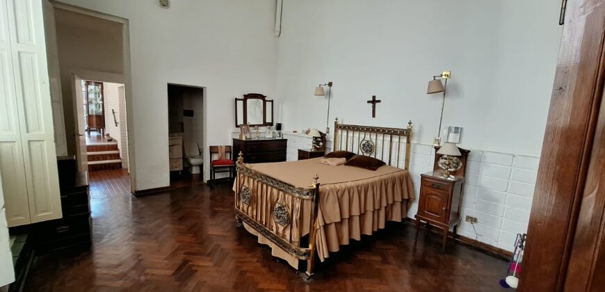 VENTA | Excepcional casa en pleno centro de Paraná – calle Uruguay