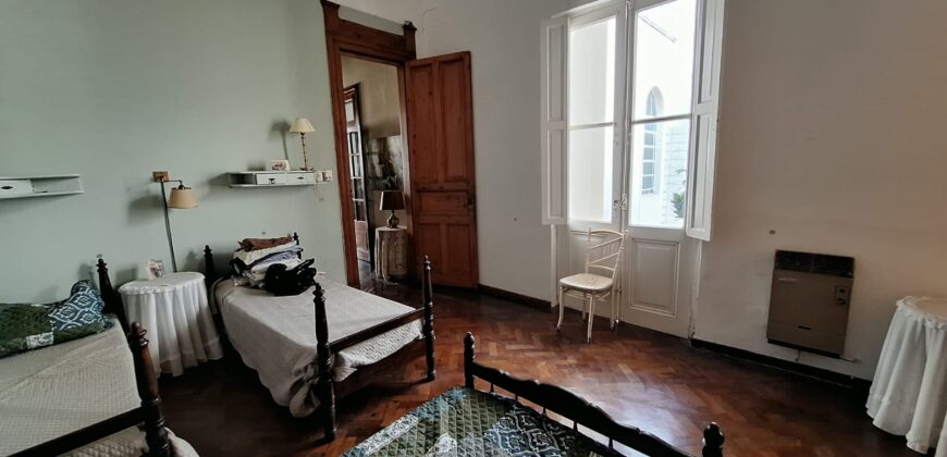 VENTA | Excepcional casa en pleno centro de Paraná – calle Uruguay