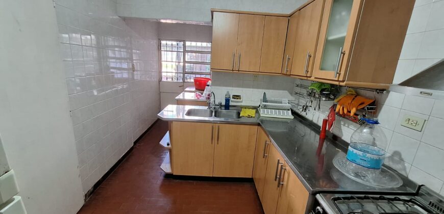 VENTA | Excepcional casa en pleno centro de Paraná – calle Uruguay