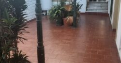 VENTA | Excepcional casa en pleno centro de Paraná – calle Uruguay