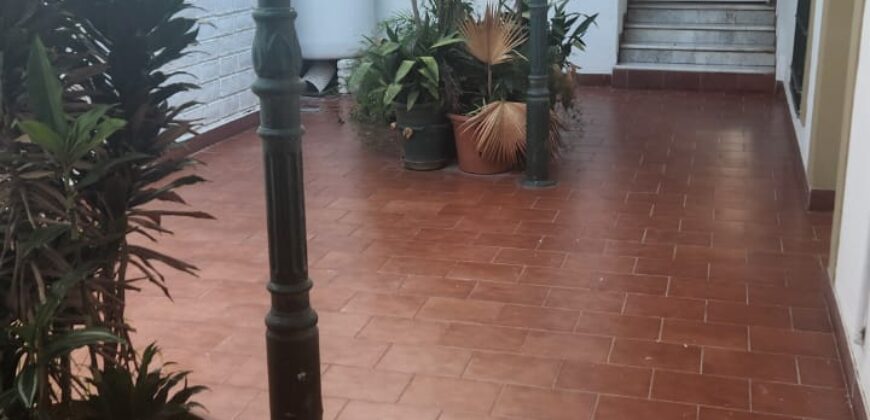 VENTA | Excepcional casa en pleno centro de Paraná – calle Uruguay