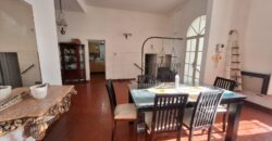 VENTA | Excepcional casa en pleno centro de Paraná – calle Uruguay