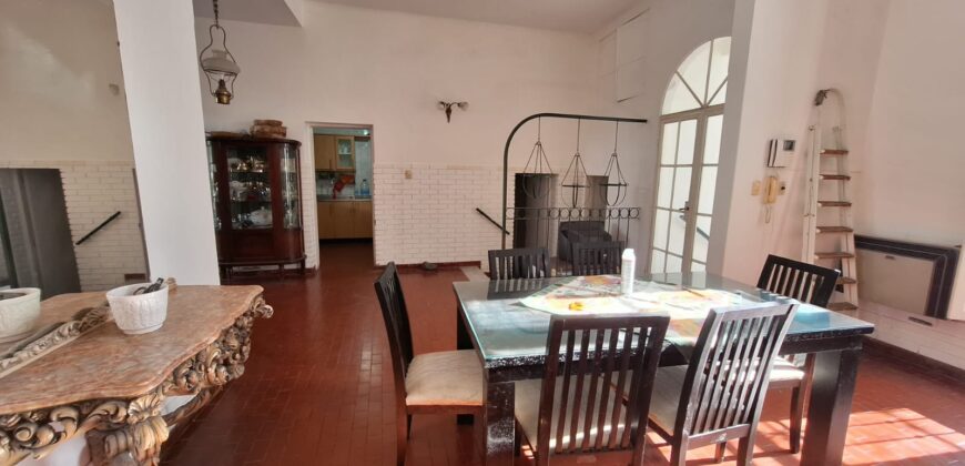 VENTA | Excepcional casa en pleno centro de Paraná – calle Uruguay