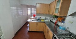 VENTA | Excepcional casa en pleno centro de Paraná – calle Uruguay