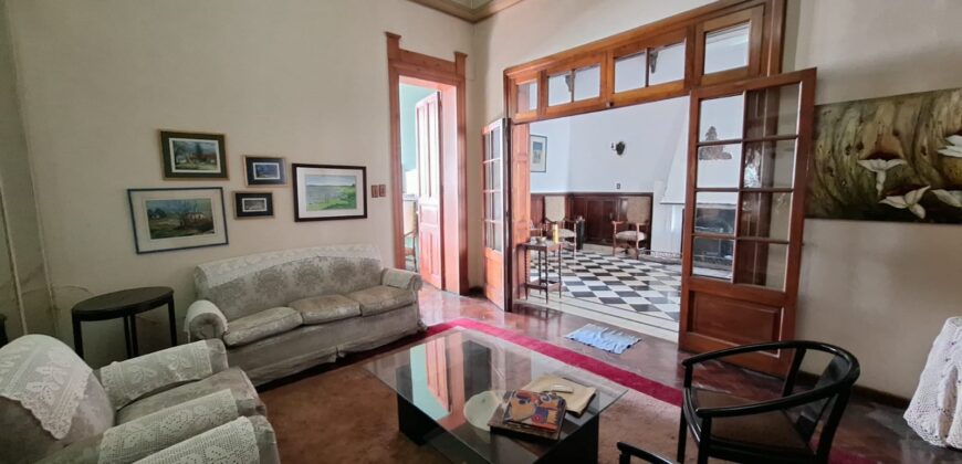 VENTA | Excepcional casa en pleno centro de Paraná – calle Uruguay