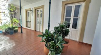 VENTA | Excepcional casa en pleno centro de Paraná – calle Uruguay
