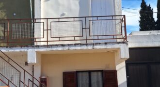 ALQUILER | Departamento de 1 dormitorio en barrio cerrado