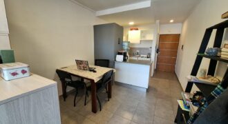 VENTA | Monoambiente ideal para inversión, calle Uruguay