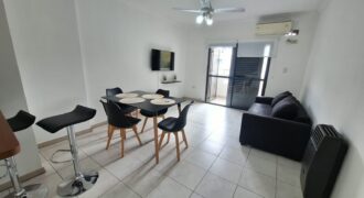 ALQUILER | Departamento amoblado de 1 dormitorio – calle Paraguay