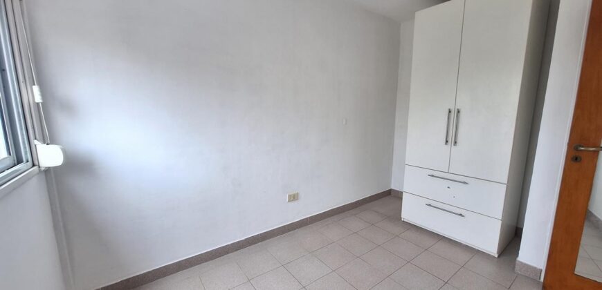 EN ALQUILER | Departamento 2 dormitorios — Calle San Juan 179