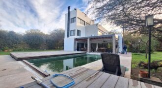 Casa Puerto Barrancas – Vista al Rio Parana
