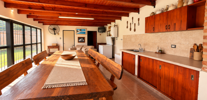 VENTA Casa, calle Guayacan