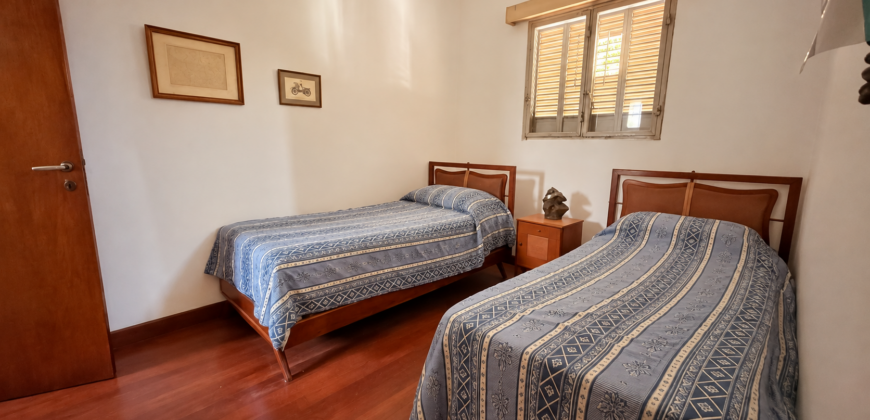 VENTA casa calle Mitre, Parque Urquiza