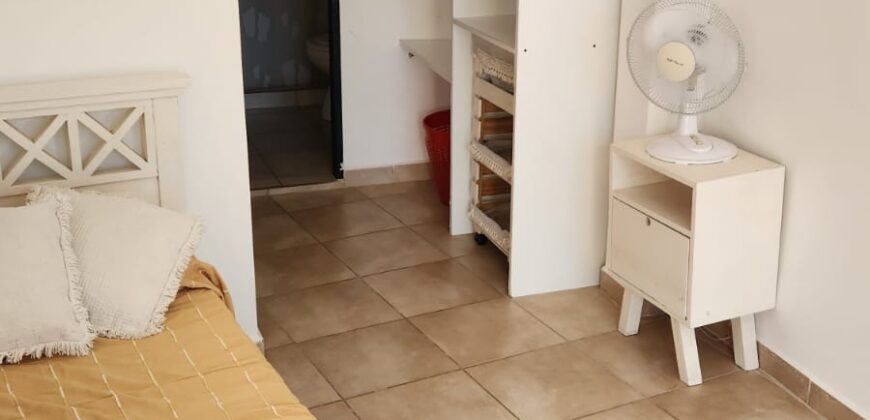 Departamento 1 dormitorio Calle Feliciano y 9 de Julio