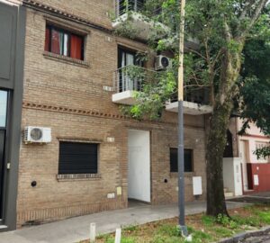 Departamento 1 dormitorio Calle Feliciano y 9 de Julio