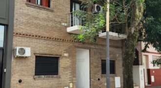 Departamento 1 dormitorio Calle Feliciano y 9 de Julio