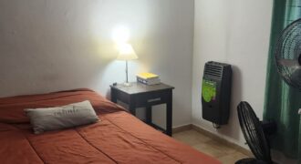 Departamento 1 dormitorio calle Feliciano entre San Martín y Monte Caseros
