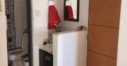Departamento 1 dormitorio calle Feliciano entre San Martín y Monte Caseros