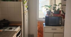 Departamento 1 dormitorio calle Feliciano entre San Martín y Monte Caseros