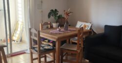Departamento 1 dormitorio calle Feliciano entre San Martín y Monte Caseros