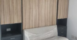 Monoambiente amueblado