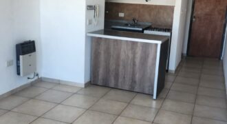 Departamento 1 dormitorio