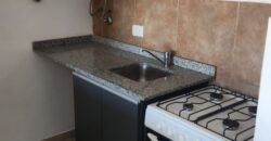 Departamento 1 dormitorio