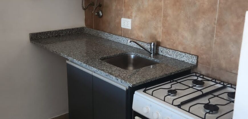 Departamento 1 dormitorio