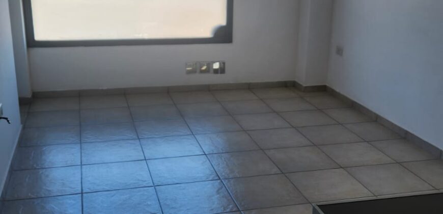 Departamento 1 dormitorio