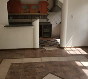 Alquiler casa 3 dormitorios