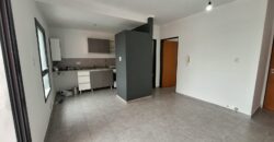 ALQUILER | Departamento de 1 dormitorio en calle Uruguay 431