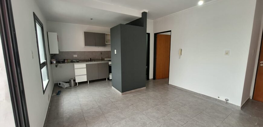 ALQUILER | Departamento de 1 dormitorio en calle Uruguay 431
