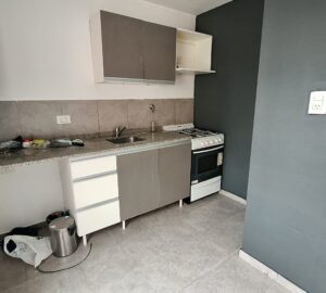 ALQUILER | Departamento de 1 dormitorio en calle Uruguay 431