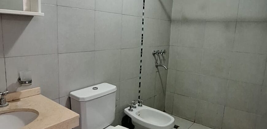 ALQUILER | Departamento de 1 dormitorio en calle Uruguay 431